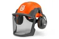 Husqvarna® Technical Forsthelm – Leichter Helm für professionellen Forstarbeiten