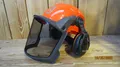 HUSQVARNA Profi Waldarbeiter-Helmset Technical  UPDATE / Herstellung: 10 2025