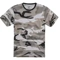 Brandit T-Shirt, Größe 4XL für Männer