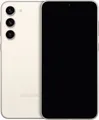 Samsung Galaxy S23+ 5G Dual-SIM 256 GB weiß Smartphone Handy Ohne Vertrag WOW