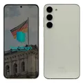 Samsung Galaxy S23+ Plus 5G 256 GB Cream - Dual Sim Smartphone *Gut* DE Händler