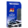 Dr. Wack A1 Das Tuch Premium Mikrofasertuch 40  x 40 cm