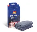 Dr. Wack A1 DAS TUCH - Premium Mikrofaser 40 x 40 cm