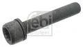 4 St. FEBI BILSTEIN Schraube, Bremssattel 48817