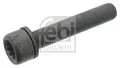 Original FEBI BILSTEIN Schraube Bremssattel 48817