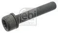Hinterachse FEBI BILSTEIN 48817 Schraube, Bremssattel für AUDI,SEAT,SKODA,VW