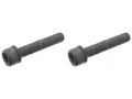 2 x Bremssattelbolzen FEBI BILSTEIN für AUDI, SEAT, SKODA, VW A1