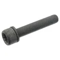 FEBI BILSTEIN Schraube, Bremssattel 48817 für AUDI SEAT SKODA VW, Hinterachse