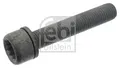 SCHRAUBE, BREMSSATTEL HINTERACHSE FÜR AUDI A3 (8P1) - FEBI BILSTEIN 48817