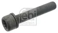 FEBI BILSTEIN Schraube Bremssattel 48817 für SKODA SEAT AUDI VW LEON A3 8VK 1K1