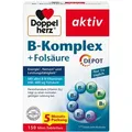 Doppelherz B-komplex+folsäure Tabletten