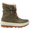 Kamik - Women's Celeste Mid - Winterschuhe 37 | EU 37 braun
