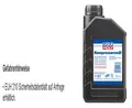 Liqui Moly 1L Kompressorenöl SAE 5W-40 VDL 100 DIN 51506 Korrosionsschutz