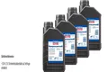 4x Liqui Moly 1L Kompressorenöl SAE 5W-40 VDL 100 DIN 51506 Korrosionsschutz