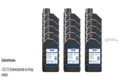 15x Liqui Moly 1L Kompressorenöl SAE 5W-40 VDL 100 DIN 51506 Korrosionsschutz