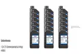 18x Liqui Moly 1L Kompressorenöl SAE 5W-40 VDL 100 DIN 51506 Korrosionsschutz