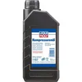 1l LIQUI MOLY 1187 KOMPRESSORENOEL für Druckluftkompressoren