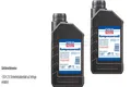 2x Liqui Moly 1L Kompressorenöl SAE 5W-40 VDL 100 DIN 51506 Korrosionsschutz