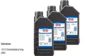 3x Liqui Moly 1L Kompressorenöl SAE 5W-40 VDL 100 DIN 51506 Korrosionsschutz