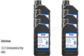 6x Liqui Moly 1L Kompressorenöl SAE 5W-40 VDL 100 DIN 51506 Korrosionsschutz