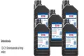 5x Liqui Moly 1L Kompressorenöl SAE 5W-40 VDL 100 DIN 51506 Korrosionsschutz