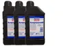 Liqui Moly 1187 Kompressorenöl  VDL 100 DIN 51506 SAE 5W-40  3x1 Liter