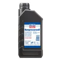 Kompressoröl LIQUI MOLY 1187 Kompressorenöl SAE 5W40 Kompressor Öl 1 Liter