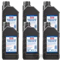 6x1L LIQUI MOLY KOMPRESSOREN-ÖL SAE 5W40 DIN 51506 VDL 100