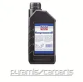 NEU 1x LIQUI MOLY 1187 KOMPRESSORENÖL 1 Liter (EUR 23,95/ L)