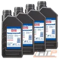 4 L LITER LIQUI MOLY KOMPRESSORÖL KOMPRESSOR-ÖL KOMPRESSOREN-ÖL