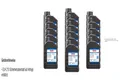 16x Liqui Moly 1L Kompressorenöl SAE 5W-40 VDL 100 DIN 51506 Korrosionsschutz