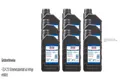 9x Liqui Moly 1L Kompressorenöl SAE 5W-40 VDL 100 DIN 51506 Korrosionsschutz