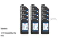12x Liqui Moly 1L Kompressorenöl SAE 5W-40 VDL 100 DIN 51506 Korrosionsschutz