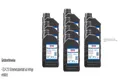 10x Liqui Moly 1L Kompressorenöl SAE 5W-40 VDL 100 DIN 51506 Korrosionsschutz