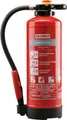 GLORIA-Pulver-Feuerlöscher P6PRO 129165