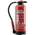 Gloria P6PRO Pulverfeuerlöscher 6 l Brandklasse: A, B, C Inhalt 1 St.