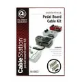 Planet Waves PW-GPKIT-10 Pedalboard-Kabel/-stecker im Set