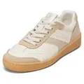 Marc O'Polo aus edlem Rindleder Sneaker weiß 38 EU