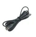 Amazon Basics USB Kabel Verbindung Tablet 3 Meter langlebig robust Nylon