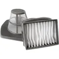 Dirt Devil Filterset, Filter für M137 - Nr.: 0137001 - Grau/Weiß