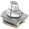 Dirt Devil 0137001 Filter, 2 teilig