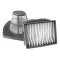 Dirt Devil Filterset, Filter für Staubsauger M137 - Nr.: 0137001