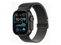 Apple Watch Ultra 2 - 49 mm - Black Titanium