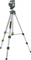 Laserliner PocketPlane-Laser 3G - 0,3 mm/m - 3,5° - 515 nm - Bezugspegel - Mehrfarbig - 1/4,5/8" (036.703A)