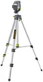 Laserliner PocketPlane-Laser 3G Set 150cm Dreidimensionaler Laser selbstnivellierend