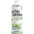 Vital Drink Zerop - 1000ml - Waldmeister
