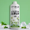 Best Body Nutrition Vital Drink Zerop Mineral Soft Drink Waldmeister Sirup