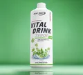 Waldmeister Sirup Getränkekonzentrat / Getränkesirup Sirup Mineraldrink 1000 ml