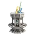 Harry Potter Stiftehalter inkl. Schreibset