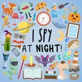 Webber Books Books, Webber I Spy - At Night! (Taschenbuch) (US IMPORT)